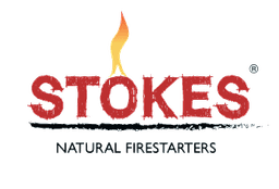 Stokes All Natural Firestarters, LLC logo