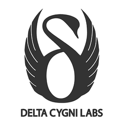 Delta Cygni Labs logo