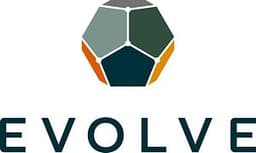 Evolve logo