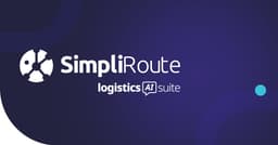 Simpliroute logo