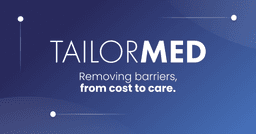 TailorMed logo