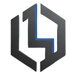 LYNK id logo