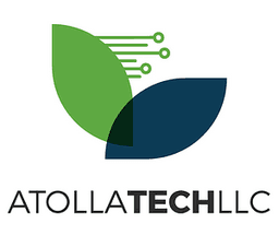 Atolla Tech logo