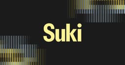Suki logo