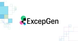 Excepgen logo