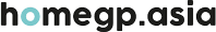 Homegp logo