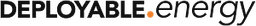 Deployable Energy logo