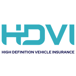 HDVI logo