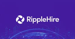 Ripplehire logo
