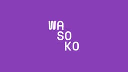 Wasoko logo