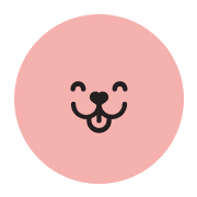 Cuidamimascota logo