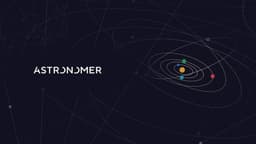 Astronomer logo