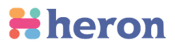 Heron logo