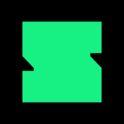 Spaceship logo