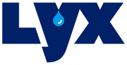 LYX logo