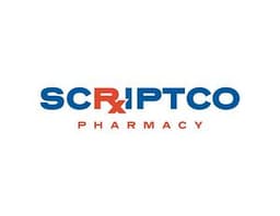ScriptCo Pharmacy logo