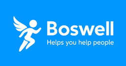 bosWell logo