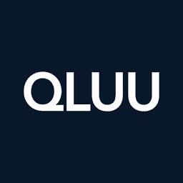 Qluu logo