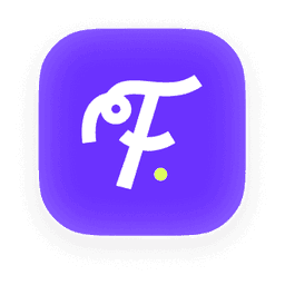 Focused Space logo