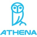 Athena Security logo