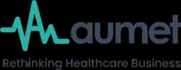 Aumet logo