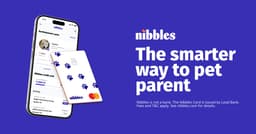 Nibbles logo