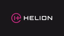 Helion Energy logo