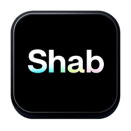 Shab logo