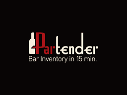 Partender logo