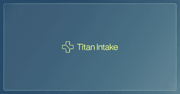 Titan Intake logo