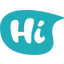 HiGuest logo