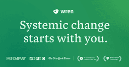 Wren logo