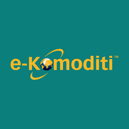 Ekomoditi logo