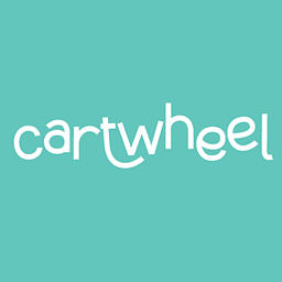 Cartwheel logo