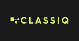 Classiq logo
