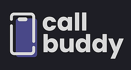 CallBuddy logo