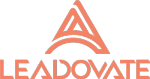 Leadovate logo