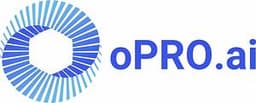 oPRO.ai logo