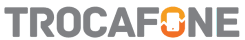 Trocafone logo