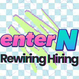 enterN, Inc. (enterN) logo
