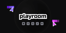 Playroom logo
