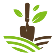 Aggressively Organic logo