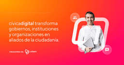 Civica Digital Mexico logo