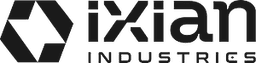 Ixian Industries logo