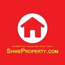 Shweproperty logo
