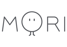 MORI logo