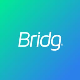 Bridg Payment Solutions logo
