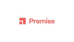 Premise Data logo