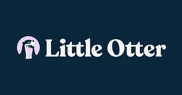 Little Otter logo