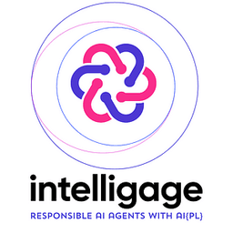 Intelligage logo